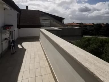 MINIMAL BILOCALE ARREDATO RIFINITO RESIDENCE VIA MILANO - foto 13