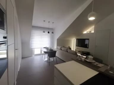 MINIMAL BILOCALE ARREDATO RIFINITO RESIDENCE VIA MILANO - foto 16