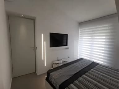 MINIMAL BILOCALE ARREDATO RIFINITO RESIDENCE VIA MILANO - foto 18