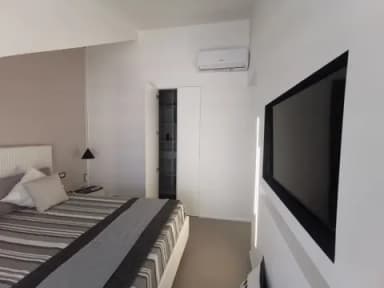 MINIMAL BILOCALE ARREDATO RIFINITO RESIDENCE VIA MILANO - foto 18