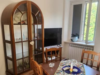 Bilocale ristrutturato e arredato zona san leucio - foto 9