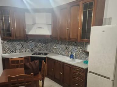 Bilocale ristrutturato e arredato zona san leucio - foto 36