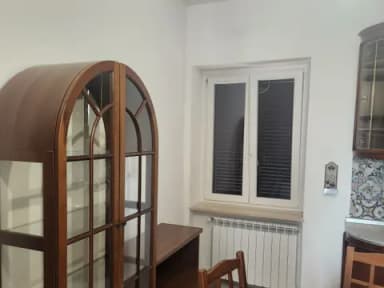 Bilocale ristrutturato e arredato zona san leucio - foto 22