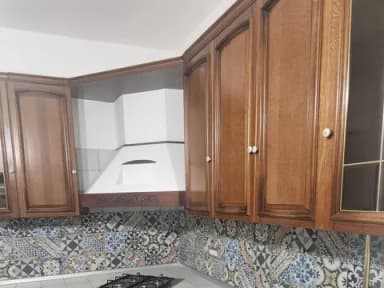 Bilocale ristrutturato e arredato zona san leucio - foto 38