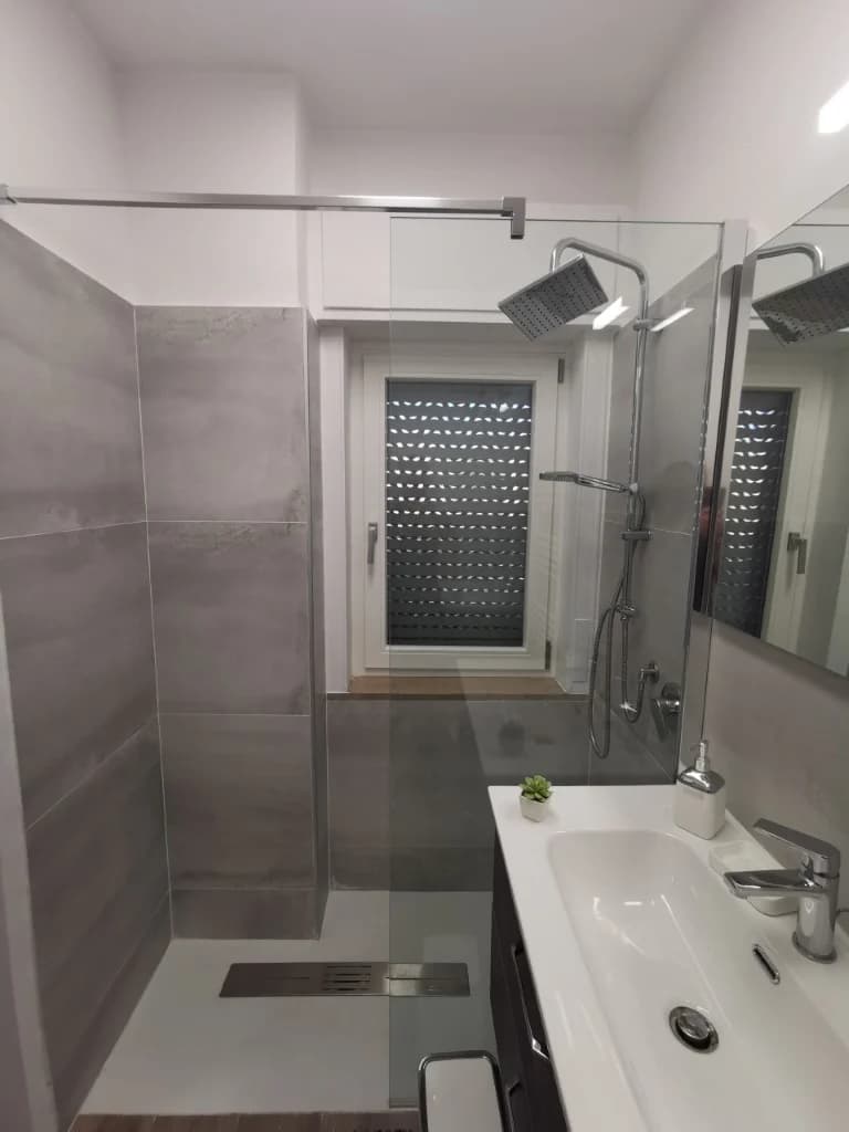Moderno bilocale arredato nuovo zona sud in parco - foto 23