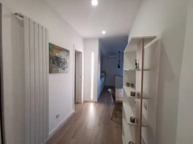Moderno bilocale arredato nuovo zona sud in parco - foto 10