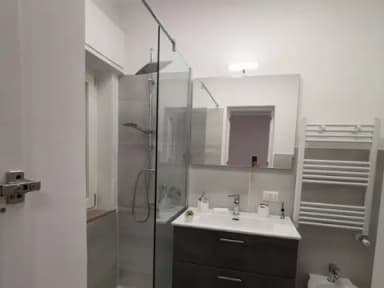 Moderno bilocale arredato nuovo zona sud in parco - foto 19