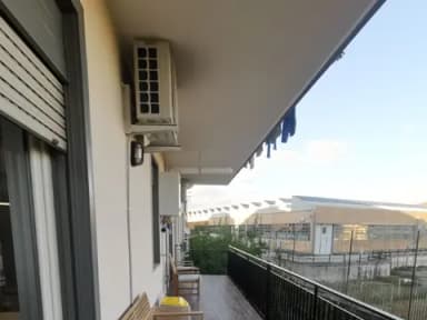 Moderno bilocale arredato nuovo zona sud in parco - foto 25