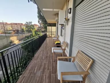 Moderno bilocale arredato nuovo zona sud in parco - foto 27