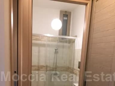 Trilocale arredato nuovo con giardino san leucio - foto 9