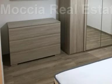Trilocale arredato nuovo con giardino san leucio - foto 15