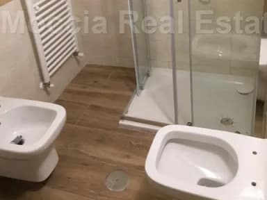 Trilocale arredato nuovo con giardino san leucio - foto 17