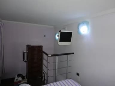 Piccolo Loft arredato centro corso trieste in residence con posto auto - foto 15