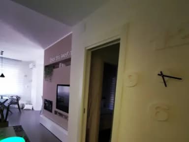 Prestigioso bilocale arredato nuovo rifinito zona sud - foto 12