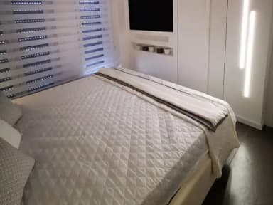 Prestigioso bilocale arredato nuovo rifinito zona sud - foto 12