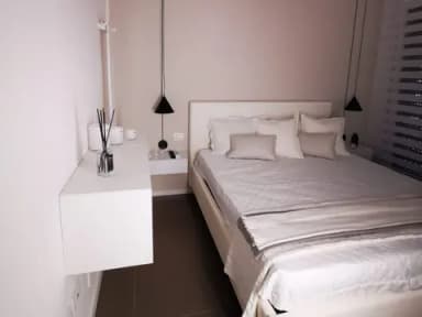 Prestigioso bilocale arredato nuovo rifinito zona sud - foto 16