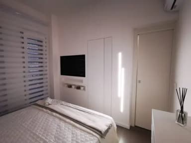 Prestigioso bilocale arredato nuovo rifinito zona sud - foto 20