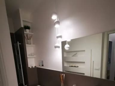 Prestigioso bilocale arredato nuovo rifinito zona sud - foto 26