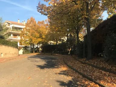 Ampio bilocale arredato con posto auto in parco con piscina casolla - foto 19