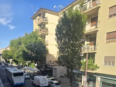 Trilocale ristrutturato ed arredato nuovo con box auto in via roma - foto 31