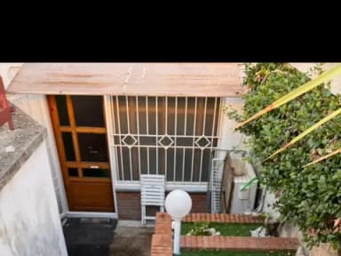 Bilocale tavernetta arredato in parco zona tuoro - foto 1