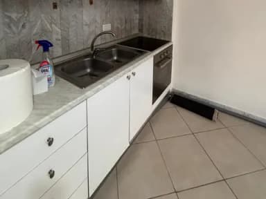 Bilocale tavernetta arredato in parco zona tuoro - foto 11
