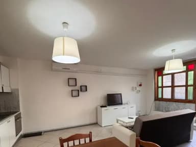 Bilocale tavernetta arredato in parco zona tuoro - foto 13