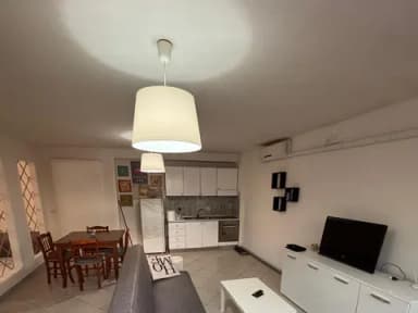 Bilocale tavernetta arredato in parco zona tuoro - foto 17