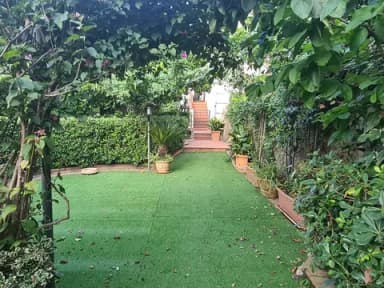 Quadrilocale rifinito prestigioso con giardino e terrazzo - foto 11