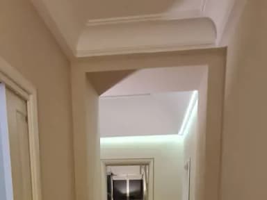 Quadrilocale rifinito prestigioso con giardino e terrazzo - foto 35