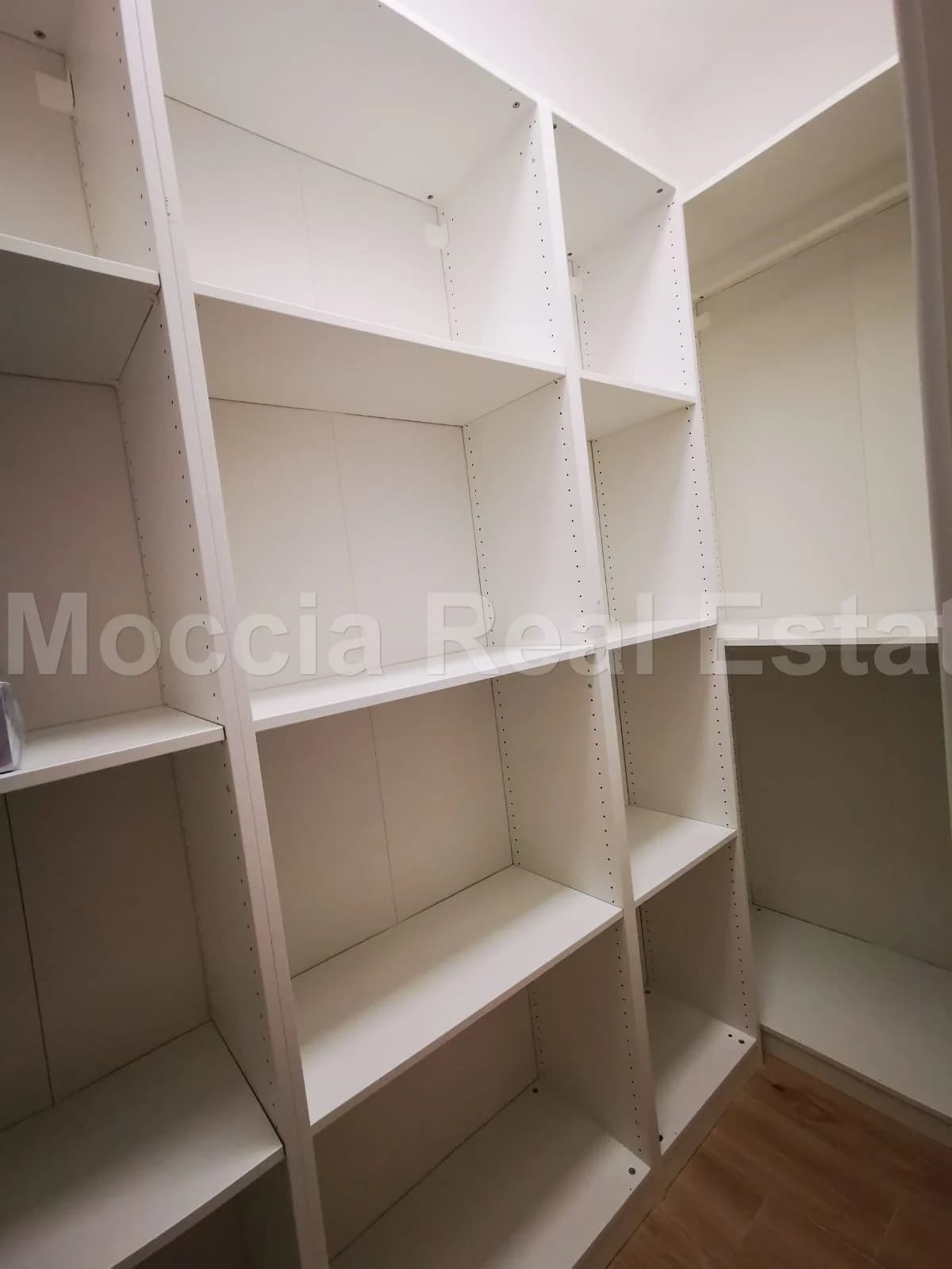 Prestigioso bilocale arredato nuovo in centro via tanucci - foto 19