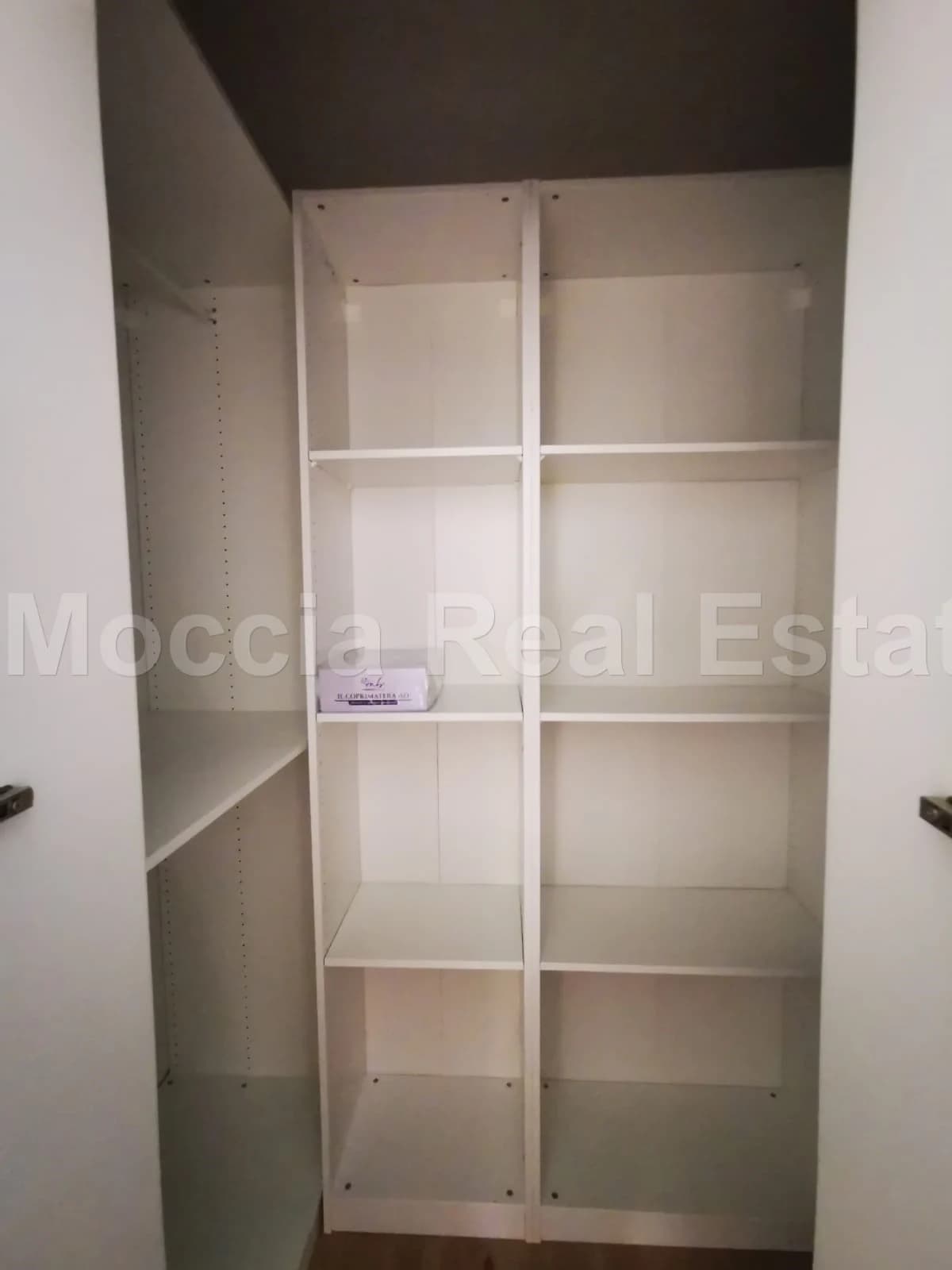 Prestigioso bilocale arredato nuovo in centro via tanucci - foto 21