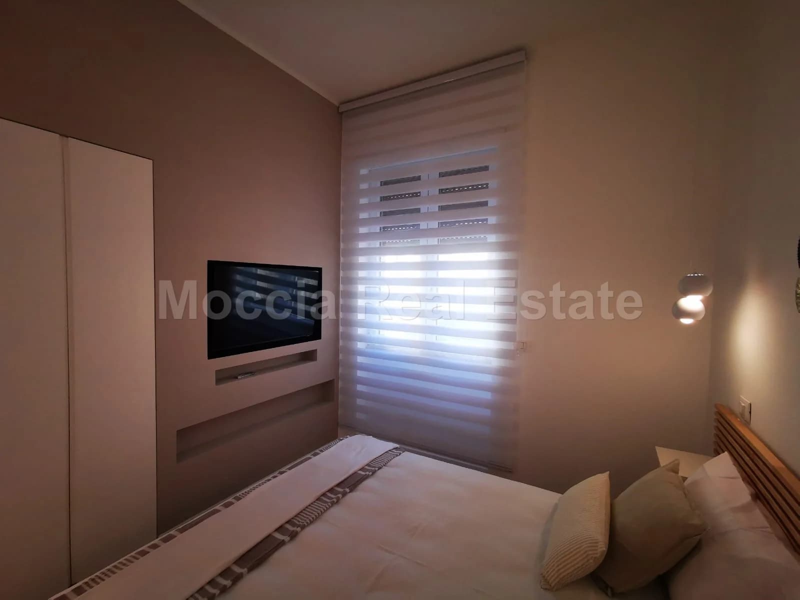 Prestigioso bilocale arredato nuovo in centro via tanucci - foto 27
