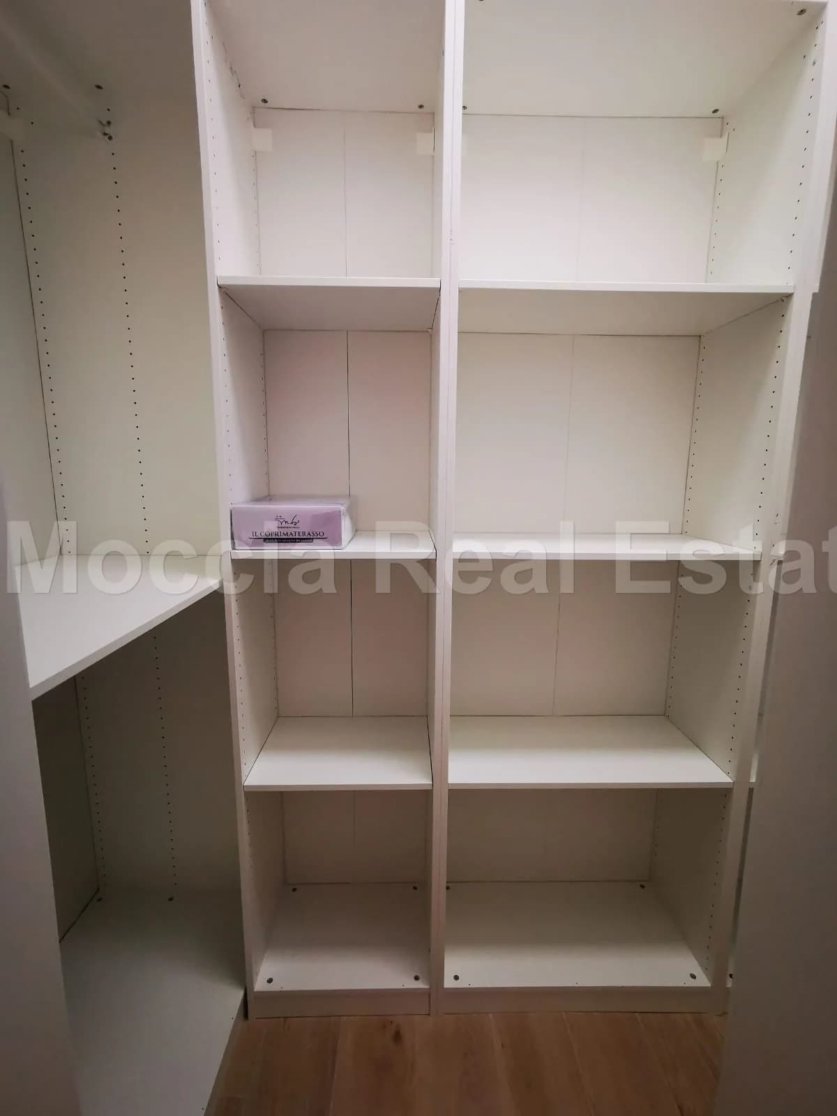 Prestigioso bilocale arredato nuovo in centro via tanucci - foto 29
