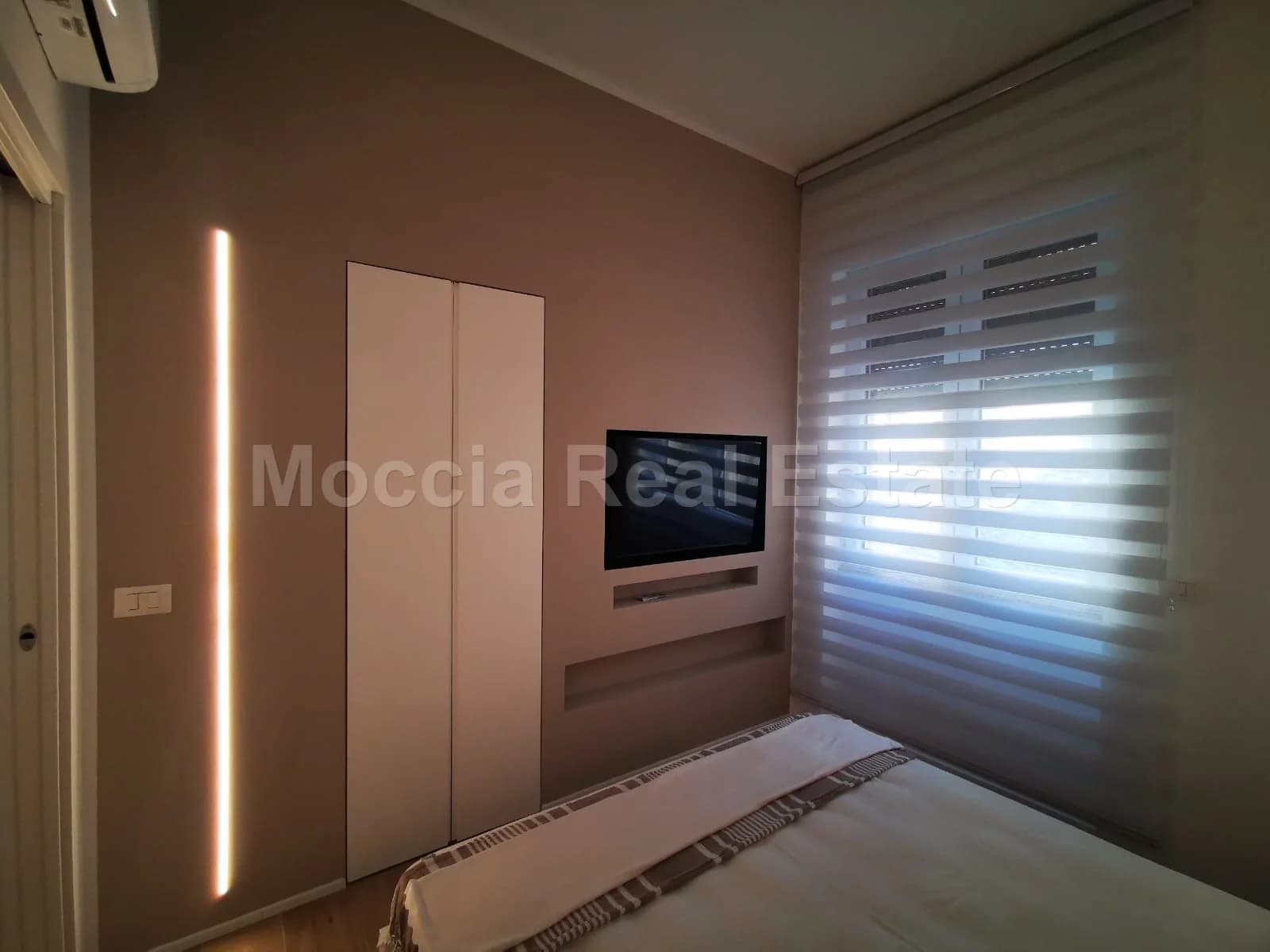 Prestigioso bilocale arredato nuovo in centro via tanucci - foto 43