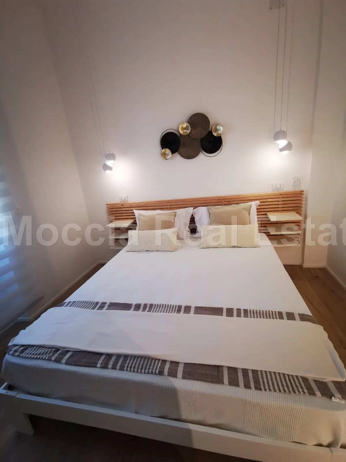 Prestigioso bilocale arredato nuovo in centro via tanucci - foto 51