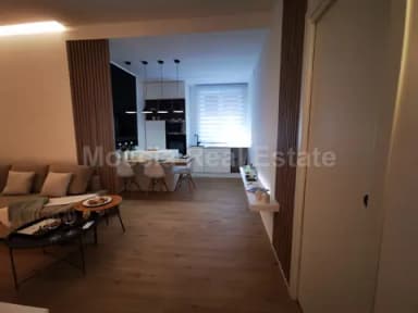 Prestigioso bilocale arredato nuovo in centro via tanucci - foto 11