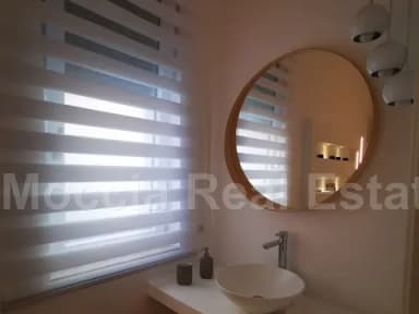 Prestigioso bilocale arredato nuovo in centro via tanucci - foto 13