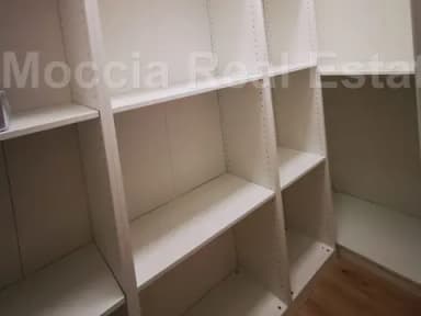 Prestigioso bilocale arredato nuovo in centro via tanucci - foto 19