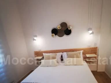 Prestigioso bilocale arredato nuovo in centro via tanucci - foto 51