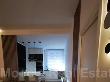 Prestigioso bilocale arredato nuovo in centro via tanucci - foto 53