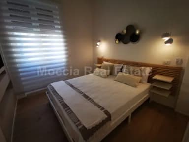 Prestigioso bilocale arredato nuovo in centro via tanucci - foto 59