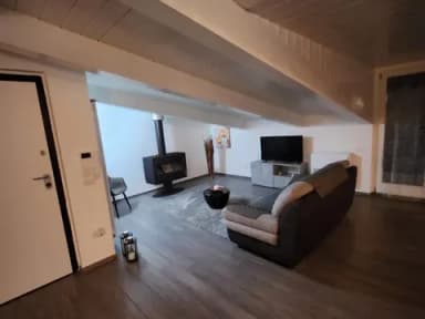 Attico arredato trilocale nuovo con terrazzo zona san leucio - foto 13
