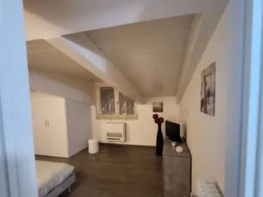 Attico arredato trilocale nuovo con terrazzo zona san leucio - foto 11