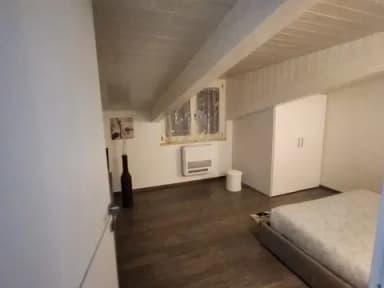 Attico arredato trilocale nuovo con terrazzo zona san leucio - foto 15