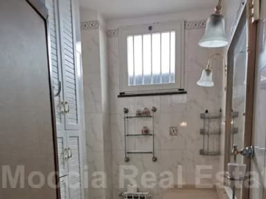 Ampissimo Quadrilocale attico arredato con box via sant'antonio - foto 19