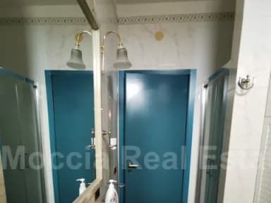 Ampissimo Quadrilocale attico arredato con box via sant'antonio - foto 21