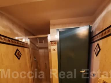 Ampissimo Quadrilocale attico arredato con box via sant'antonio - foto 47
