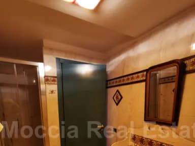 Ampissimo Quadrilocale attico arredato con box via sant'antonio - foto 49