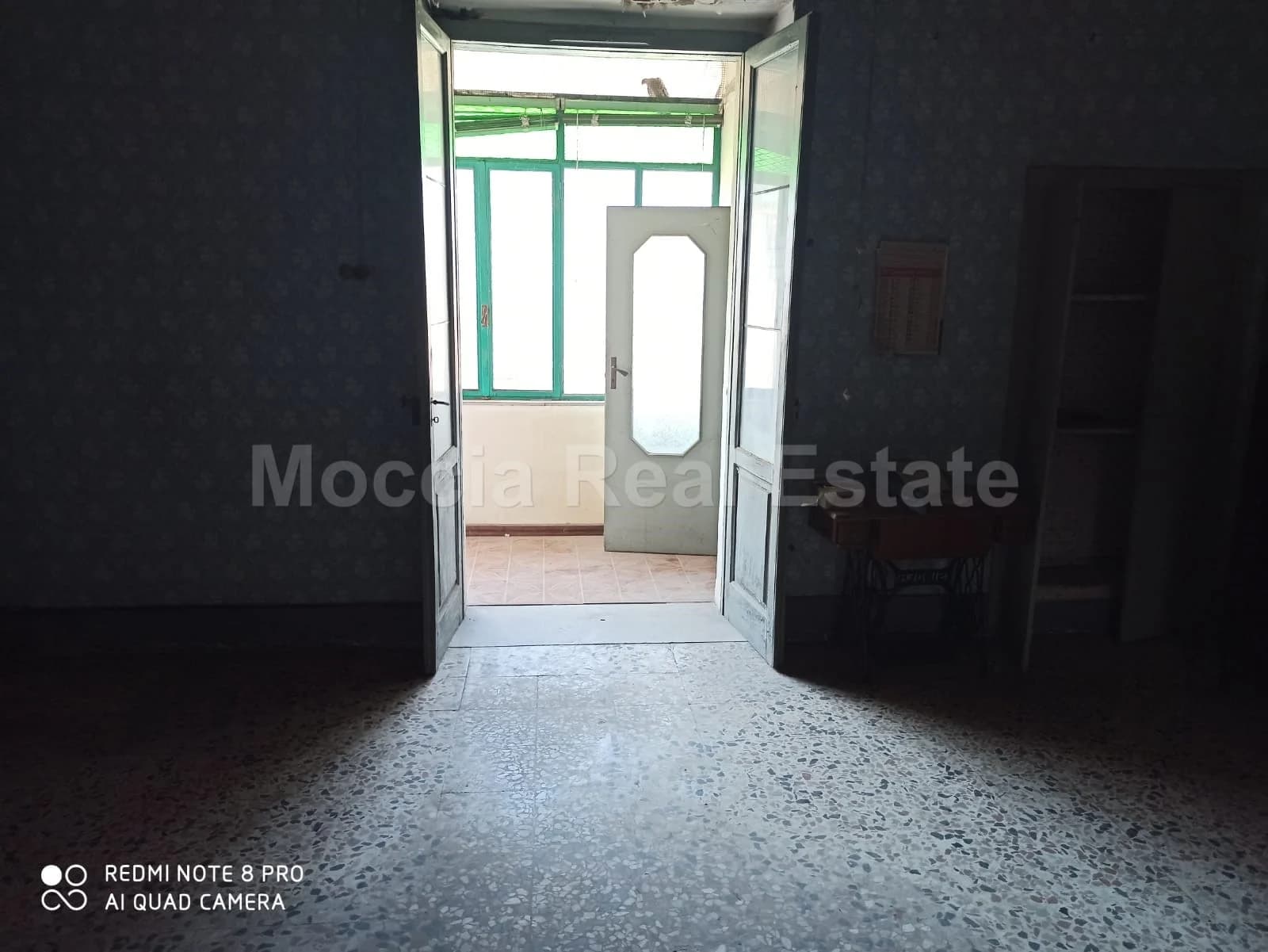 portico di caserta corso vittorio 160 - foto 2